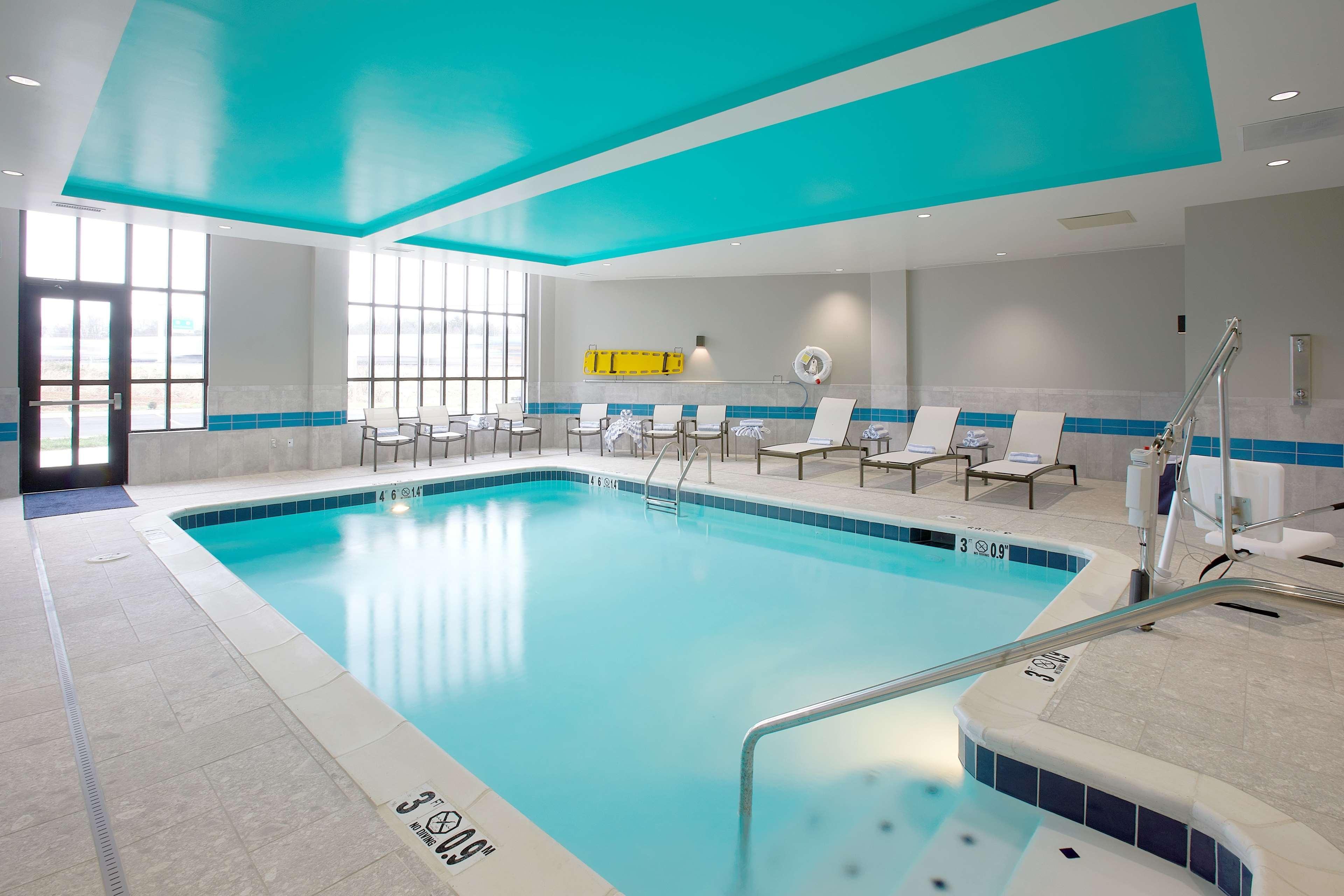 Hilton Garden Inn Elizabethtown Luaran gambar