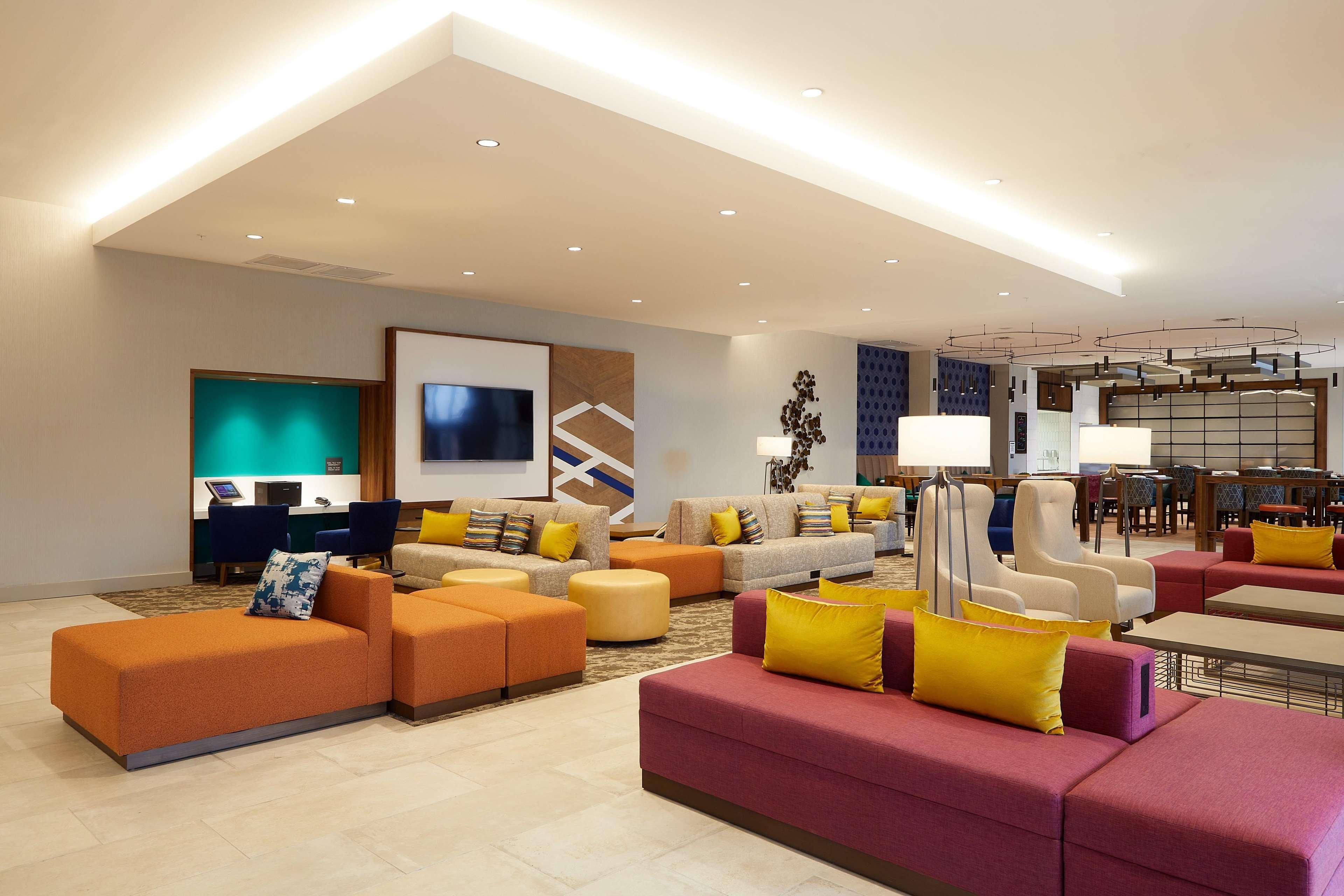 Hilton Garden Inn Elizabethtown Luaran gambar