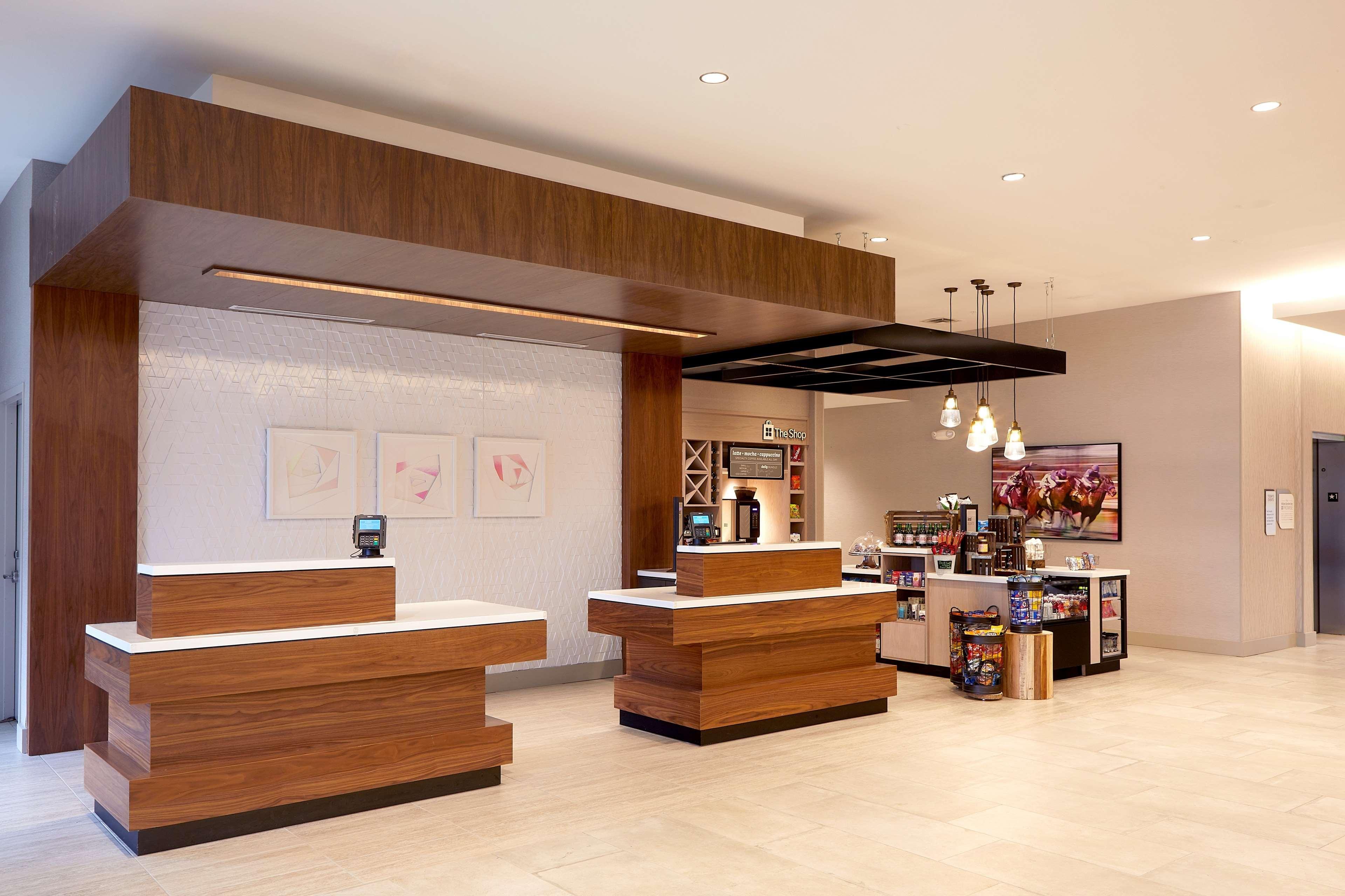 Hilton Garden Inn Elizabethtown Luaran gambar