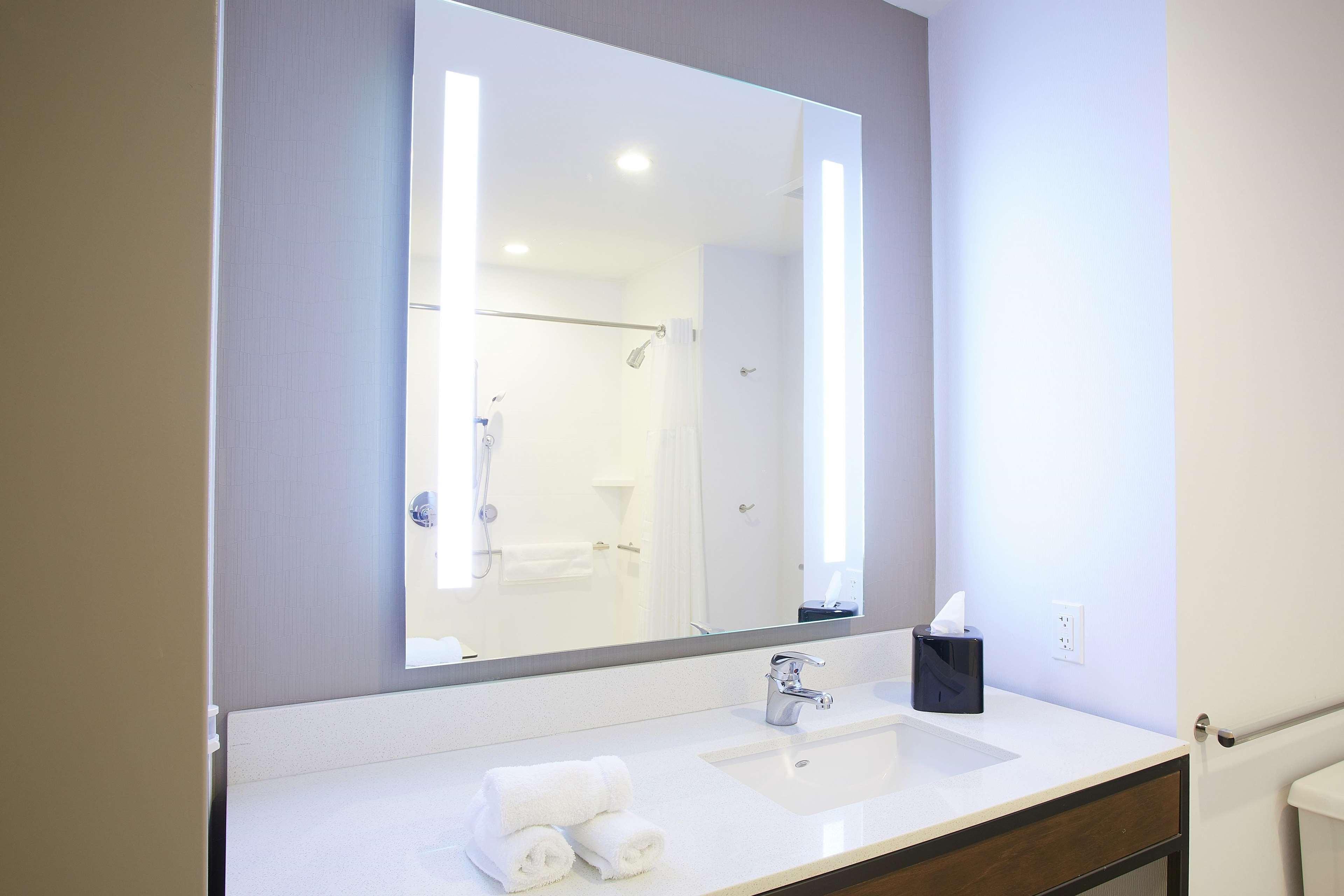 Hilton Garden Inn Elizabethtown Luaran gambar