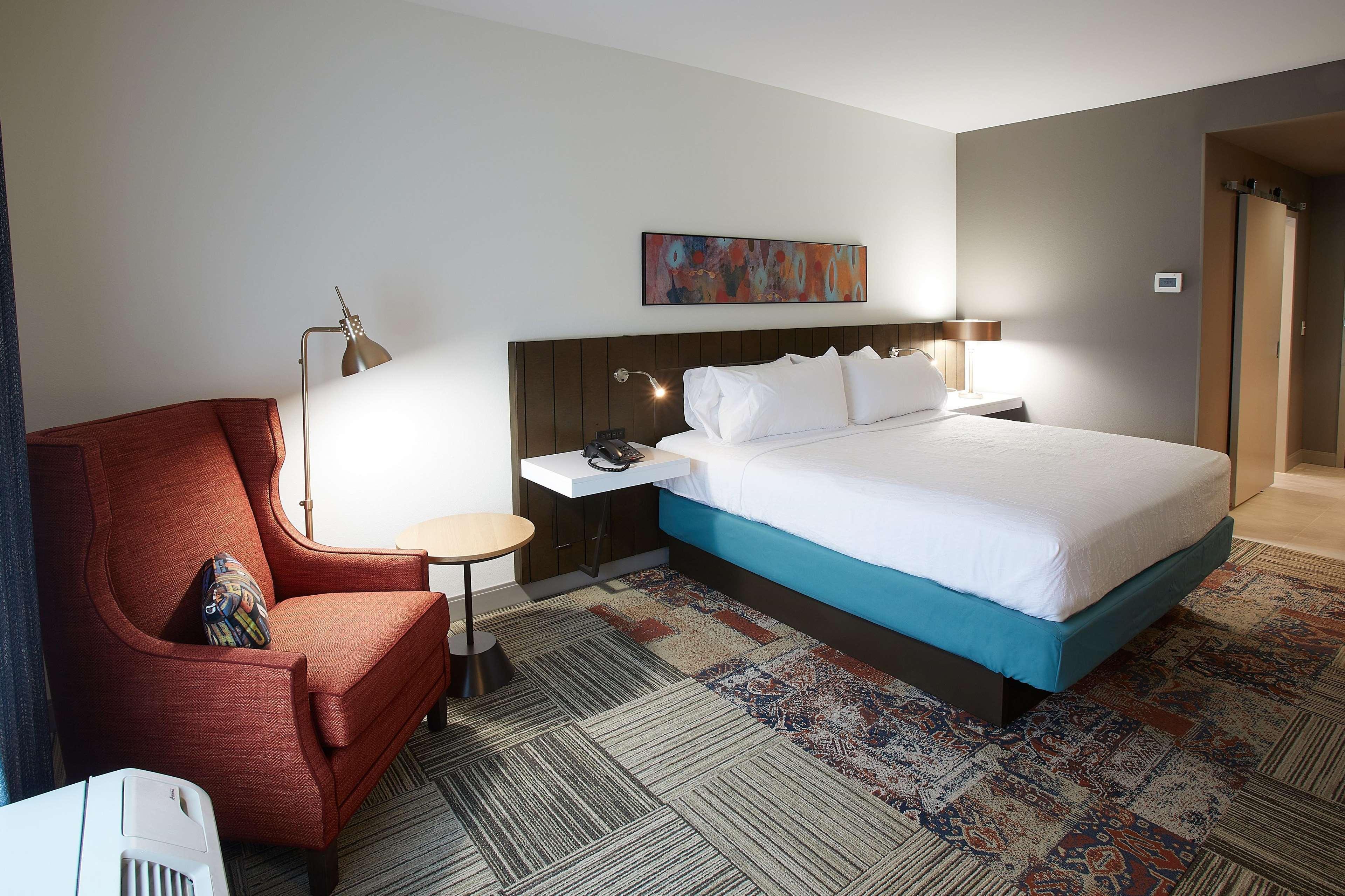 Hilton Garden Inn Elizabethtown Luaran gambar