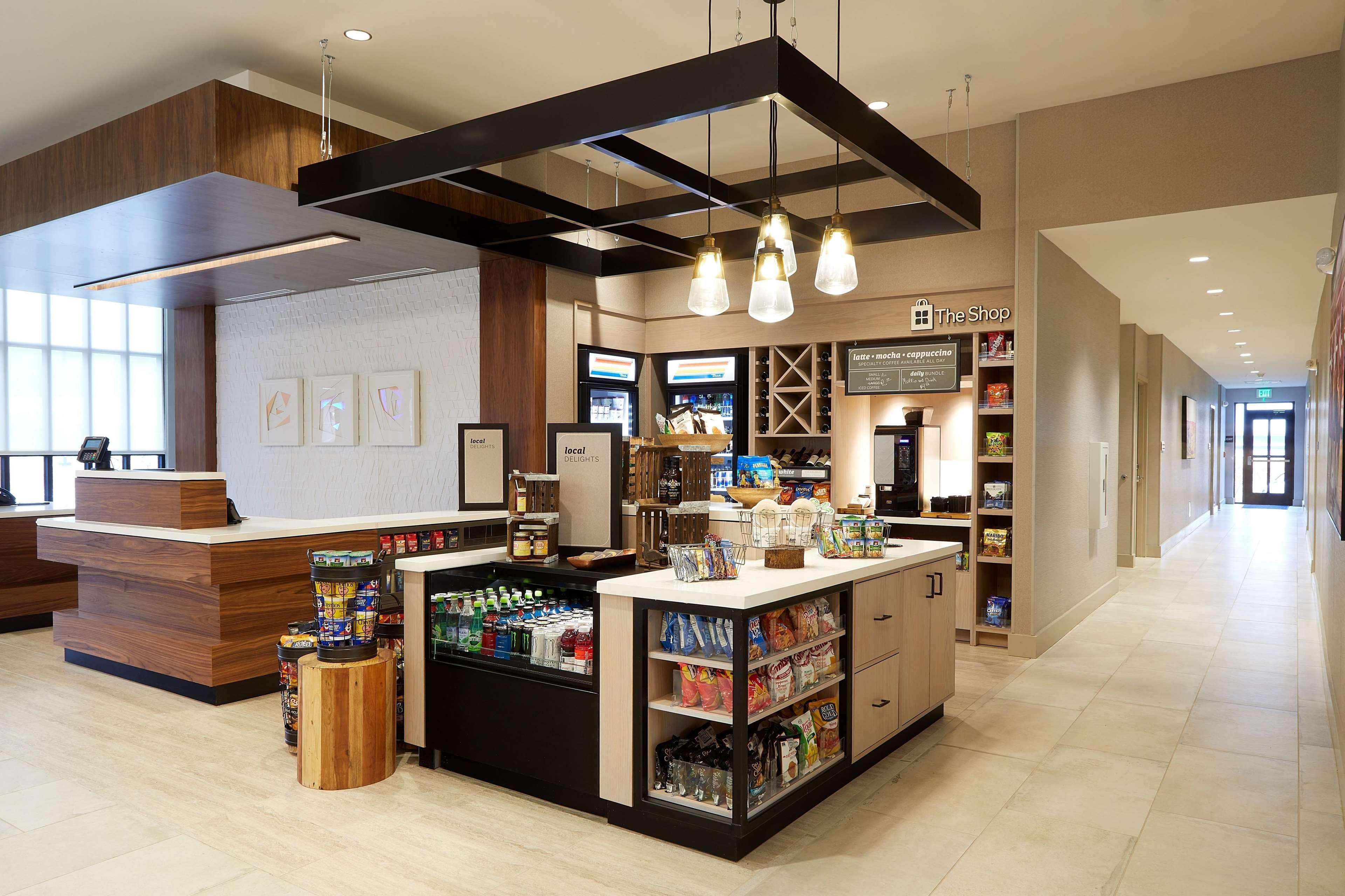 Hilton Garden Inn Elizabethtown Luaran gambar