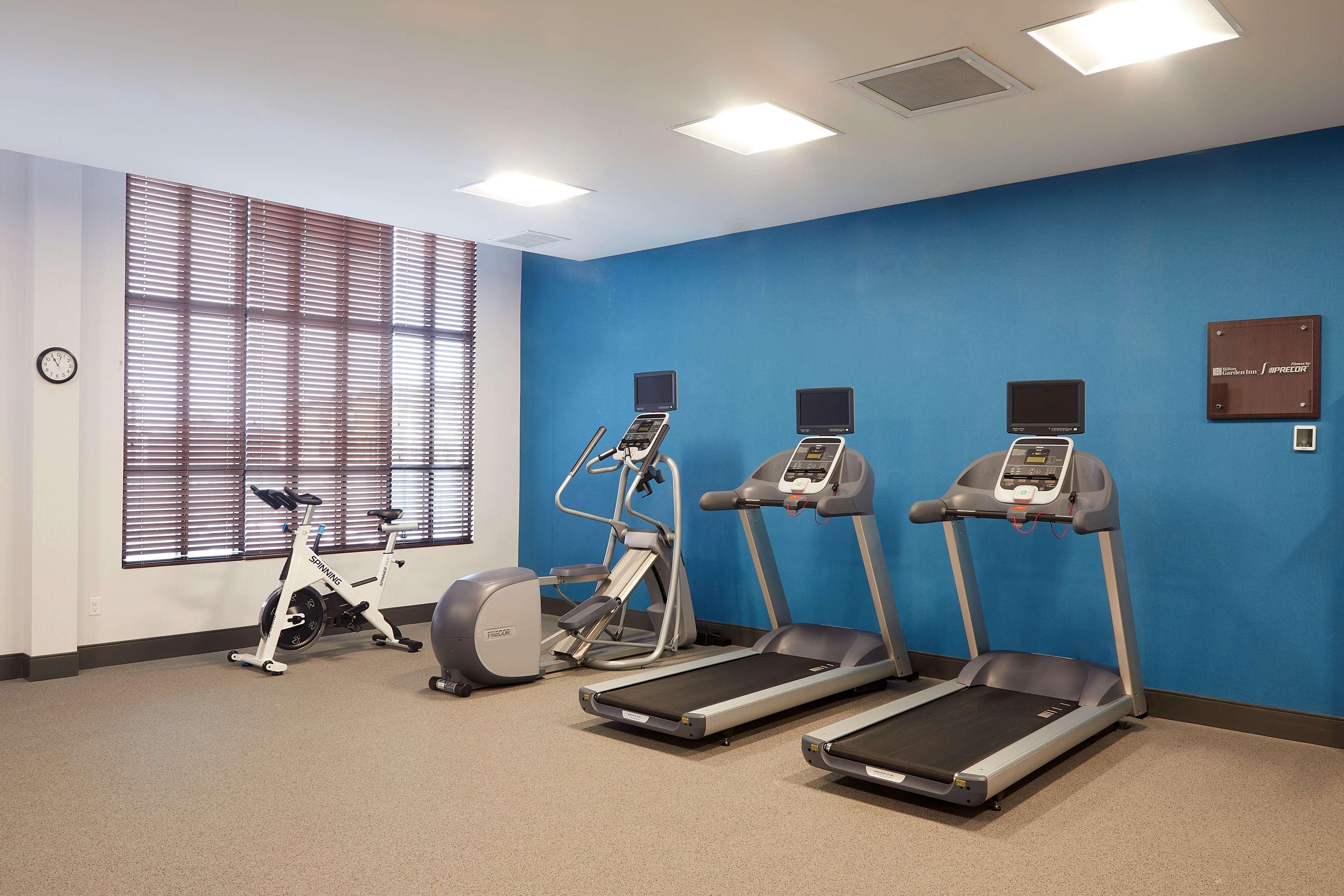 Hilton Garden Inn Elizabethtown Luaran gambar