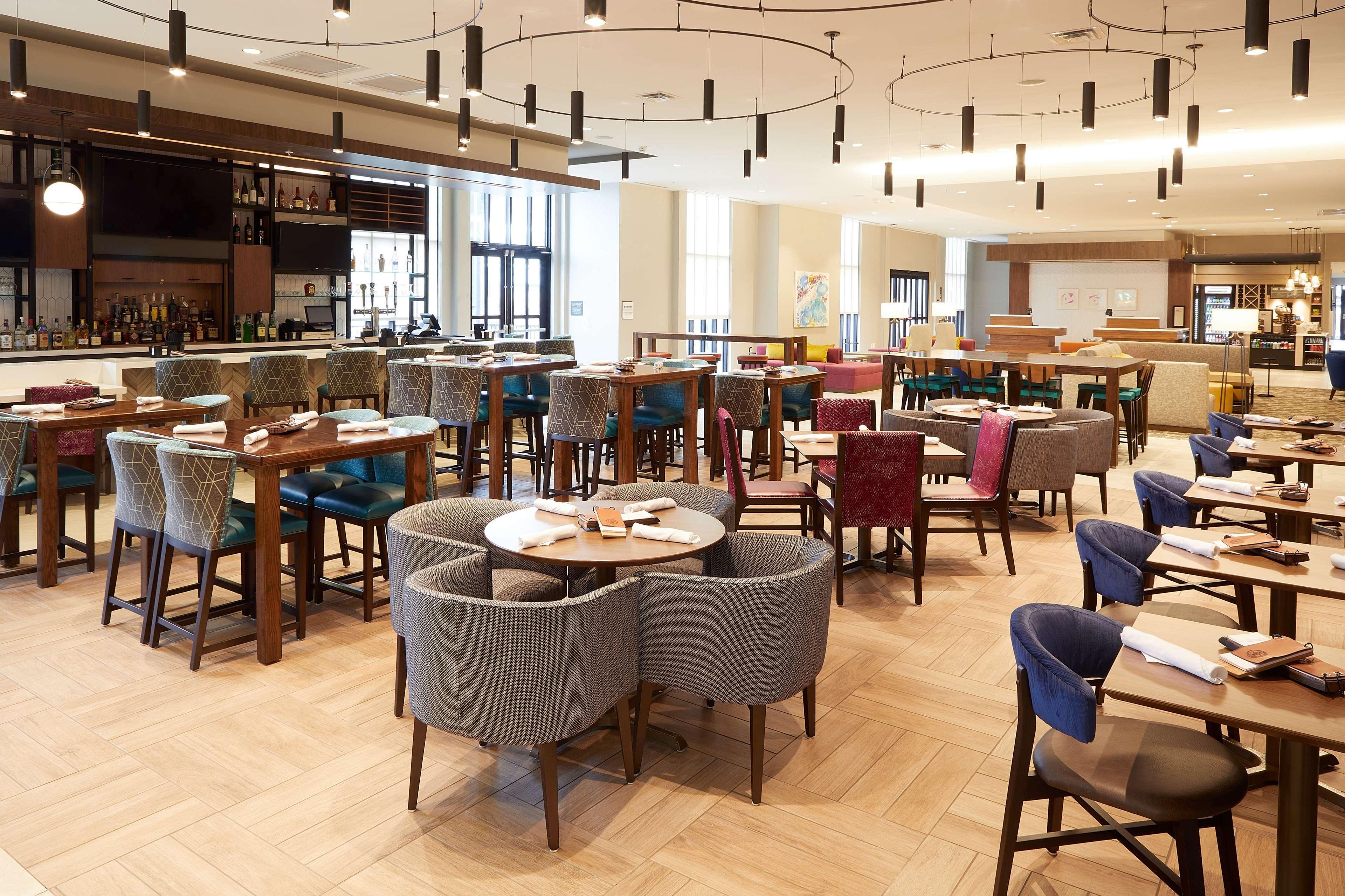 Hilton Garden Inn Elizabethtown Luaran gambar