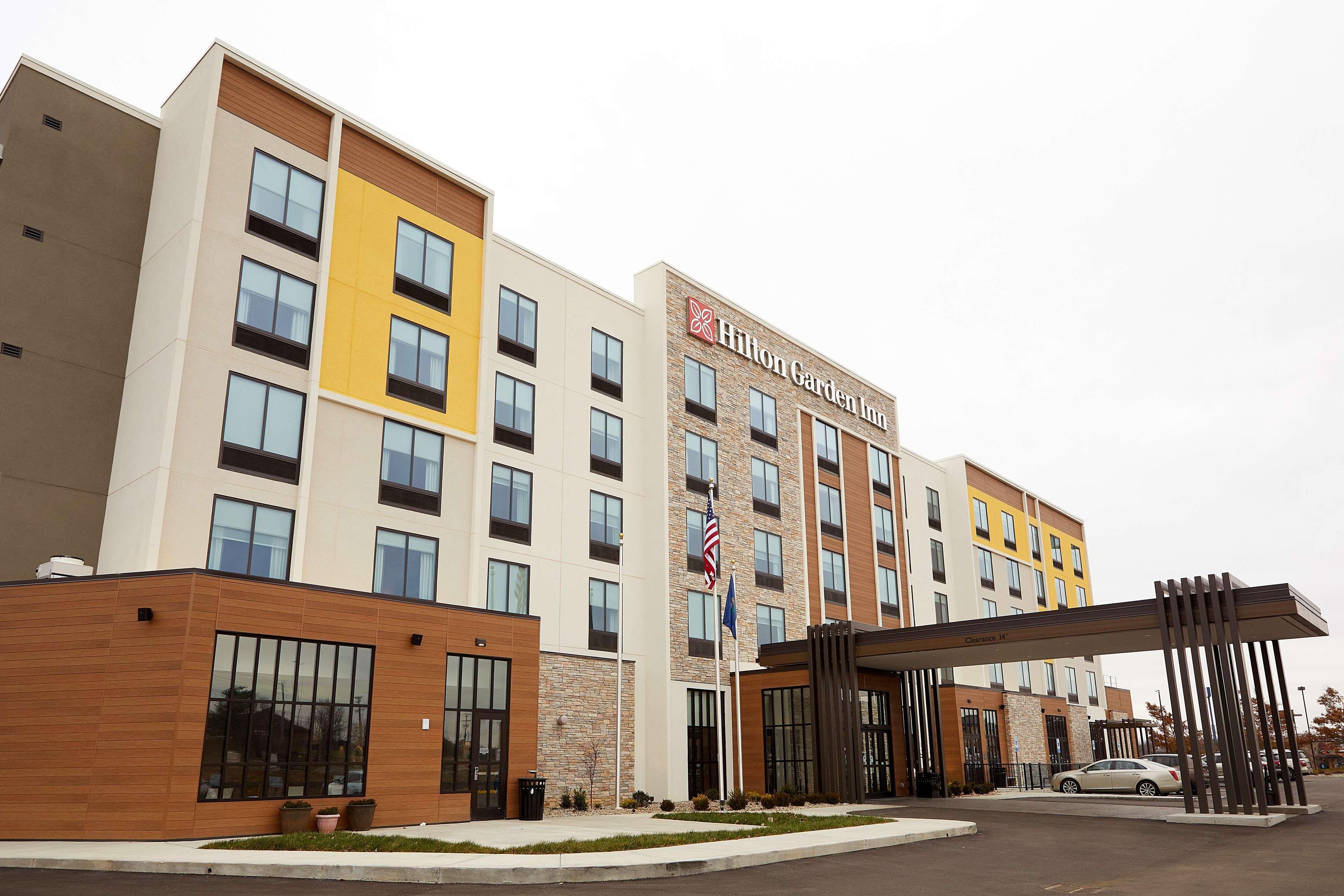 Hilton Garden Inn Elizabethtown Luaran gambar