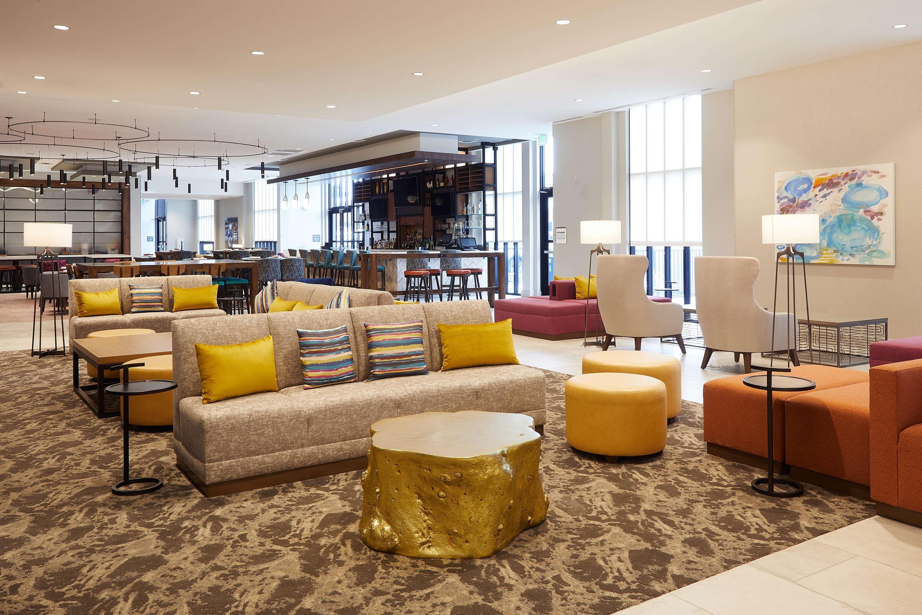 Hilton Garden Inn Elizabethtown Luaran gambar