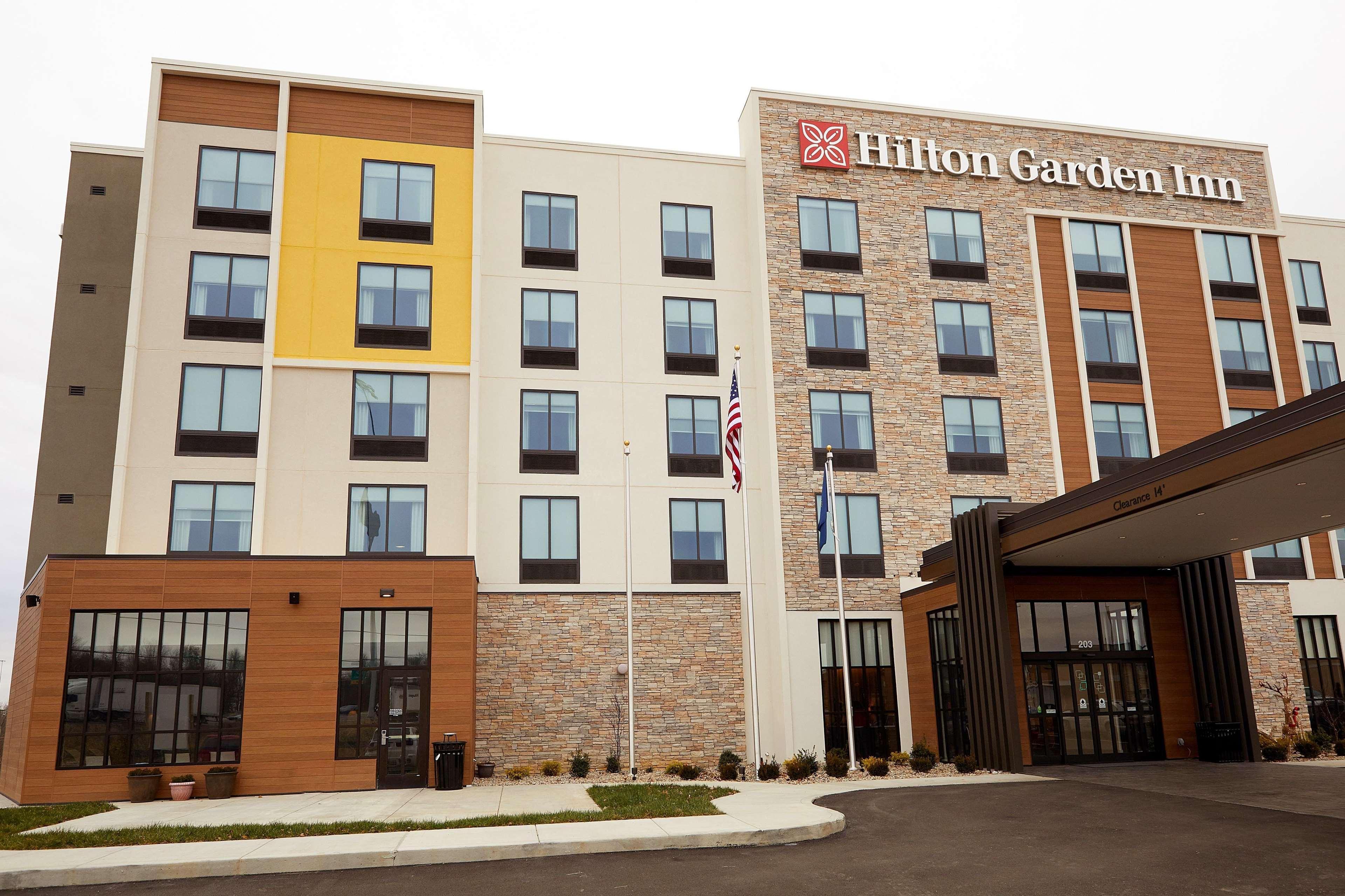 Hilton Garden Inn Elizabethtown Luaran gambar
