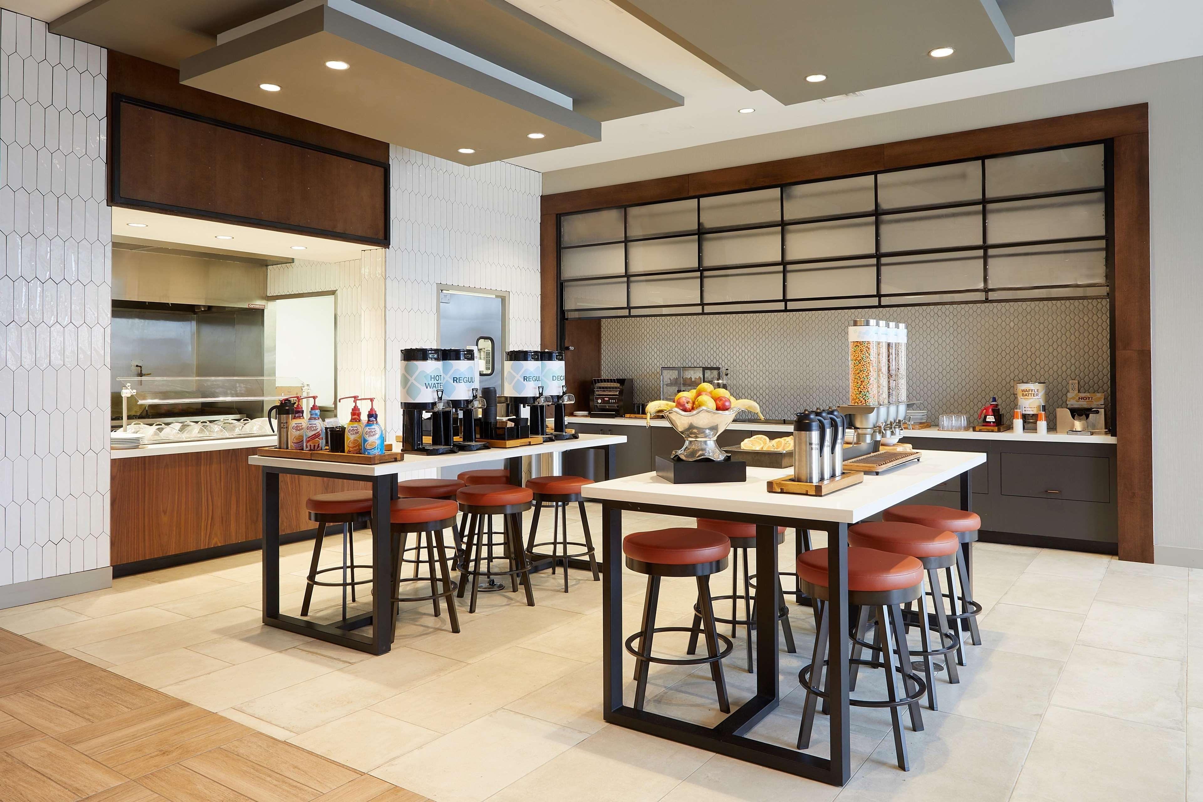Hilton Garden Inn Elizabethtown Luaran gambar