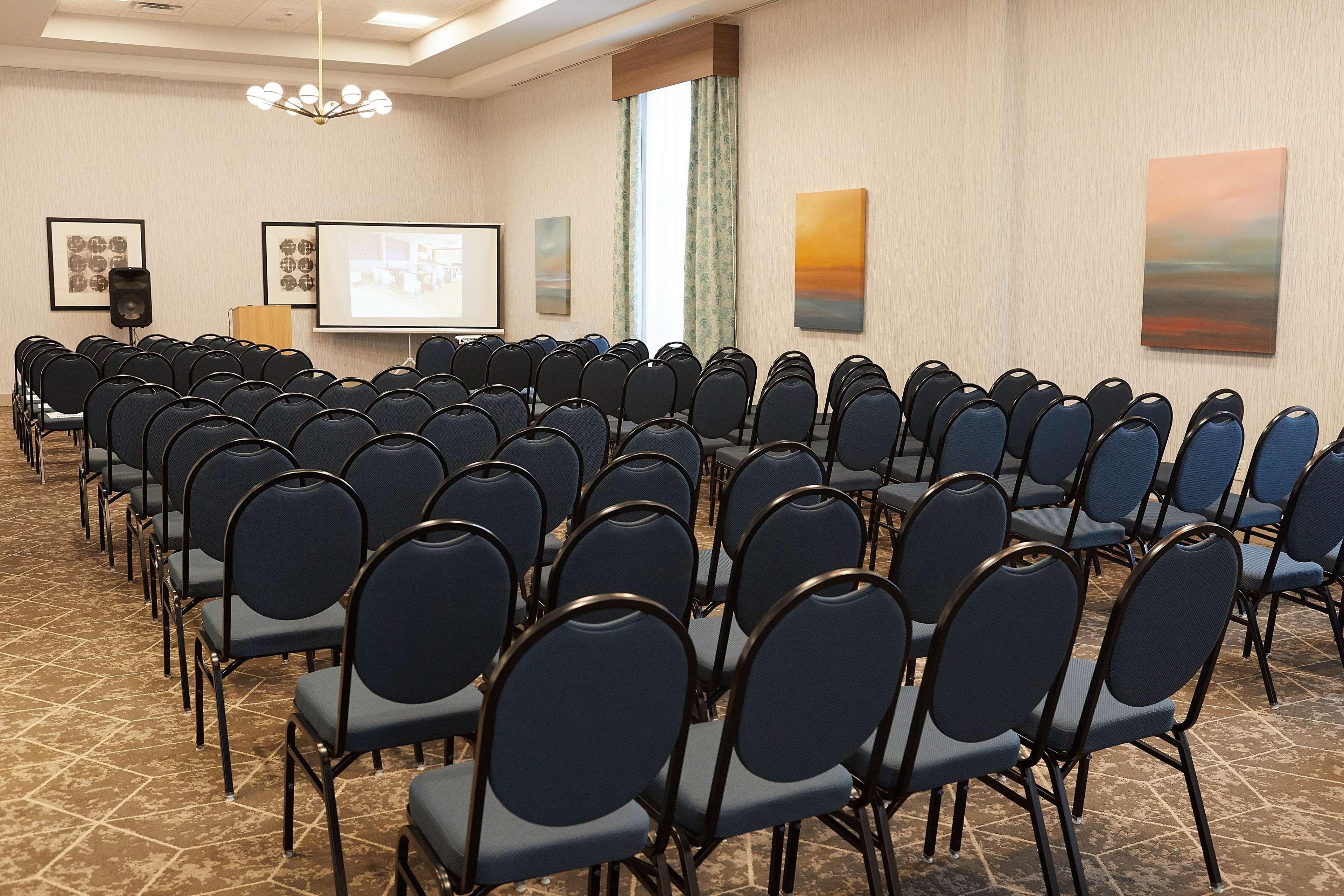 Hilton Garden Inn Elizabethtown Luaran gambar