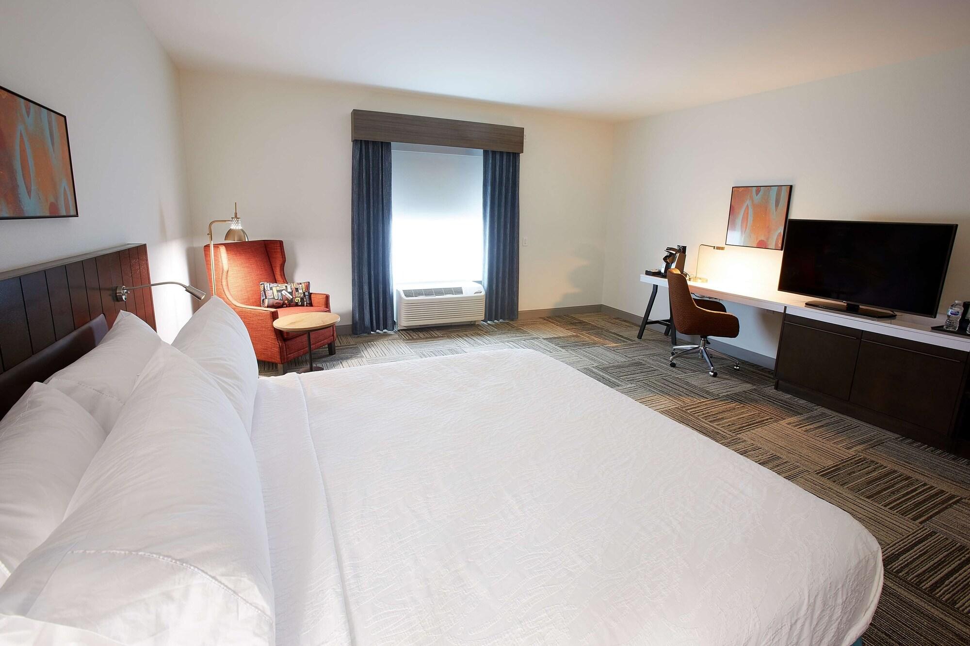 Hilton Garden Inn Elizabethtown Luaran gambar