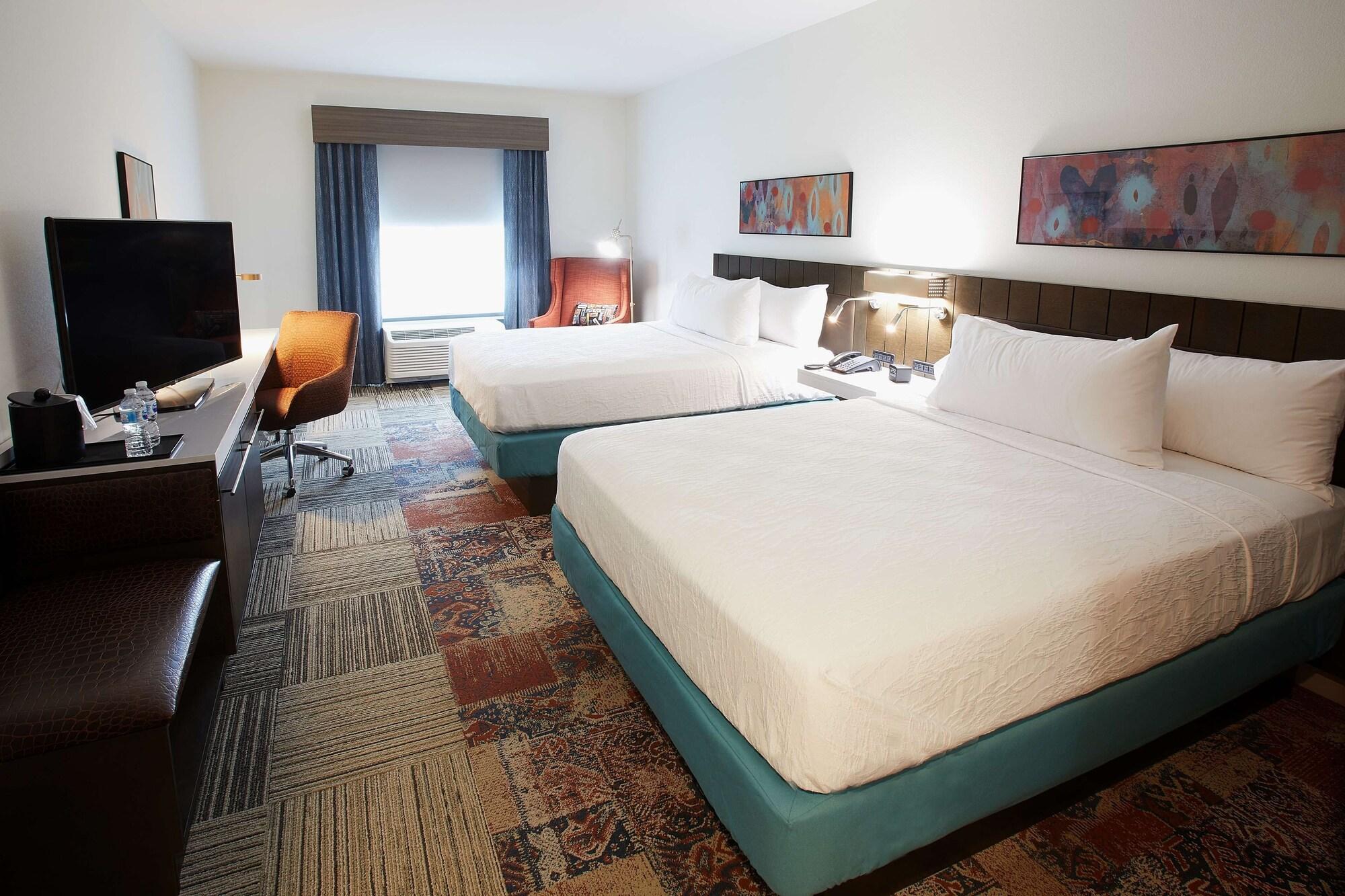 Hilton Garden Inn Elizabethtown Luaran gambar