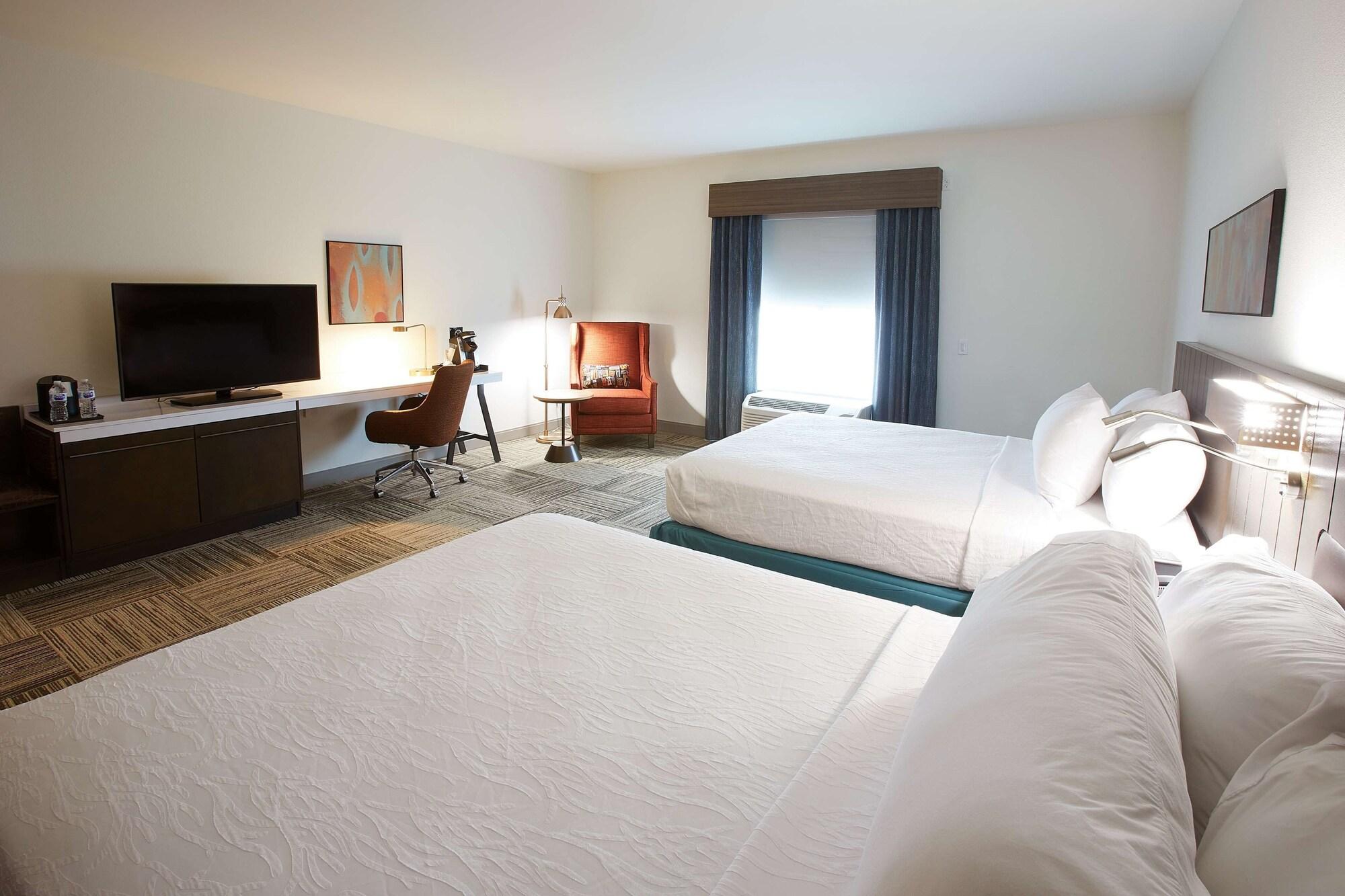 Hilton Garden Inn Elizabethtown Luaran gambar