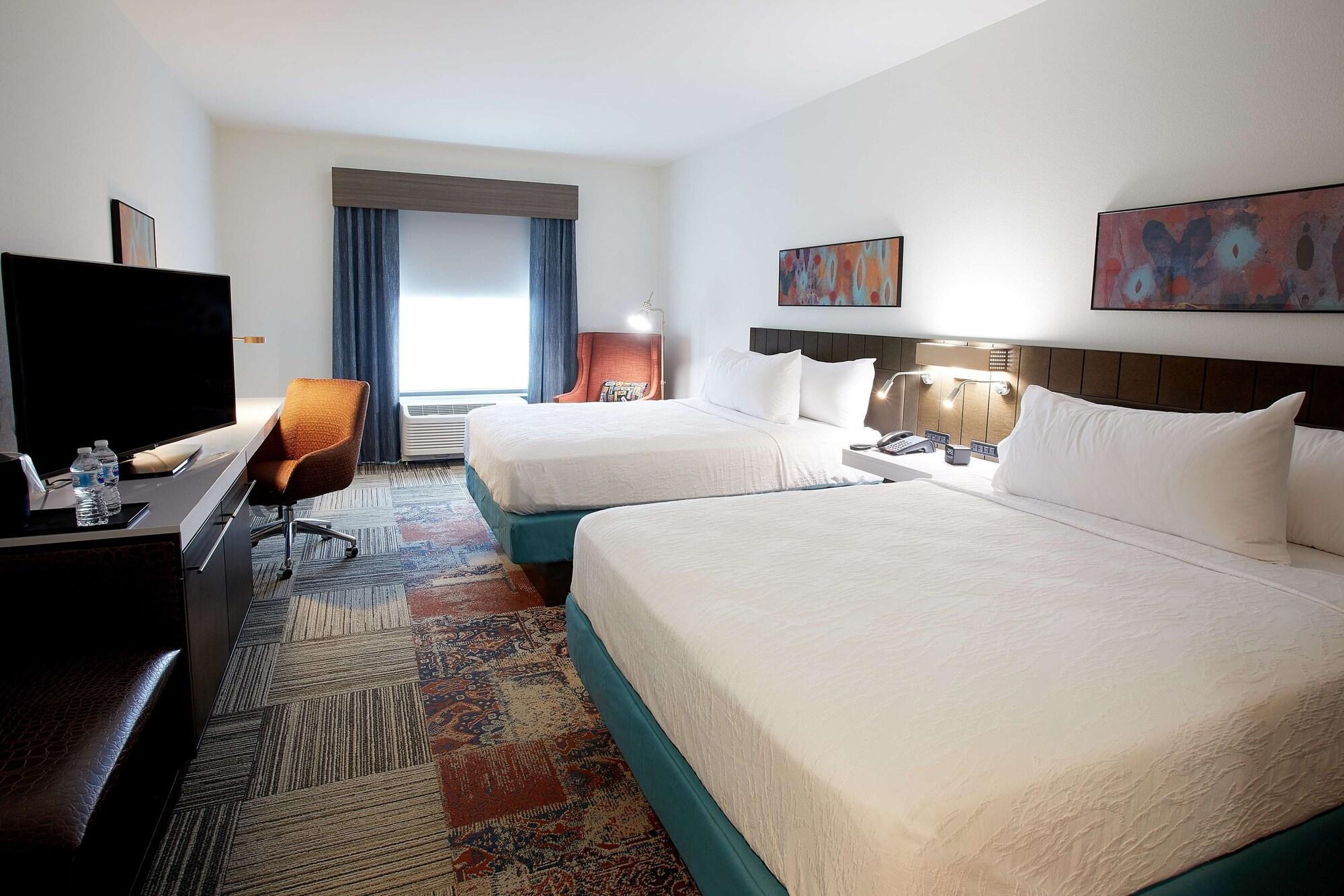 Hilton Garden Inn Elizabethtown Luaran gambar