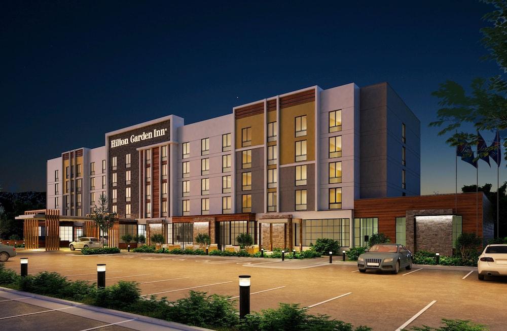 Hilton Garden Inn Elizabethtown Luaran gambar