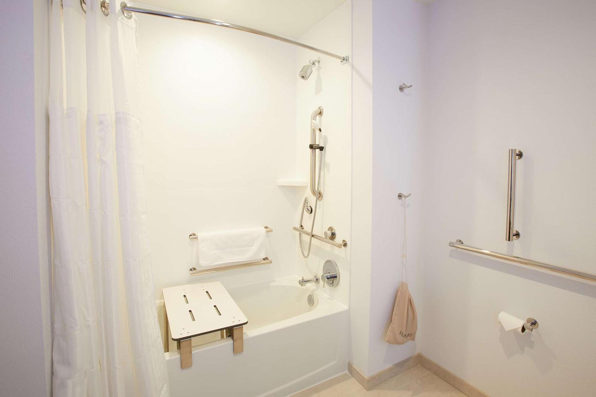 Hilton Garden Inn Elizabethtown Luaran gambar