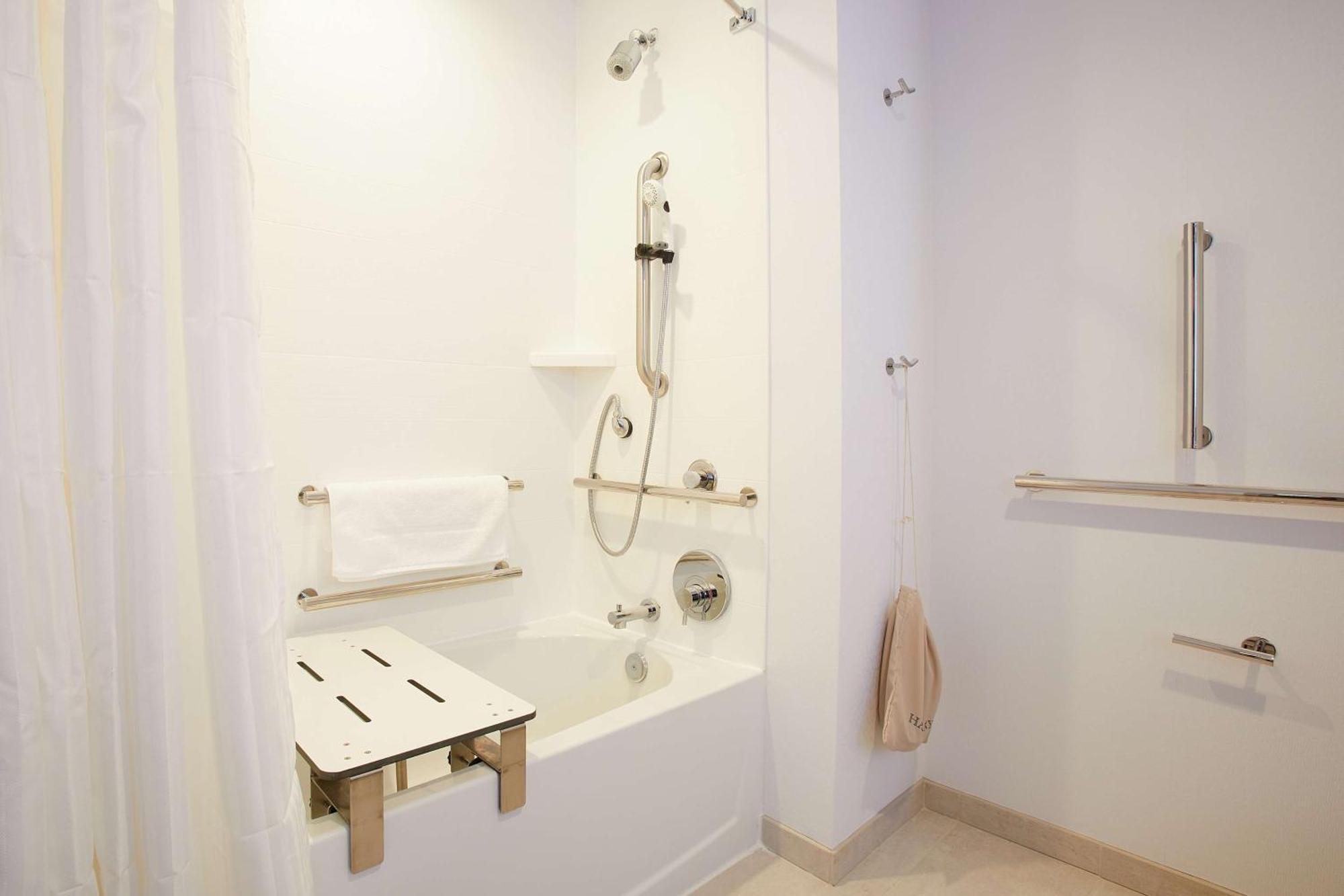 Hilton Garden Inn Elizabethtown Luaran gambar