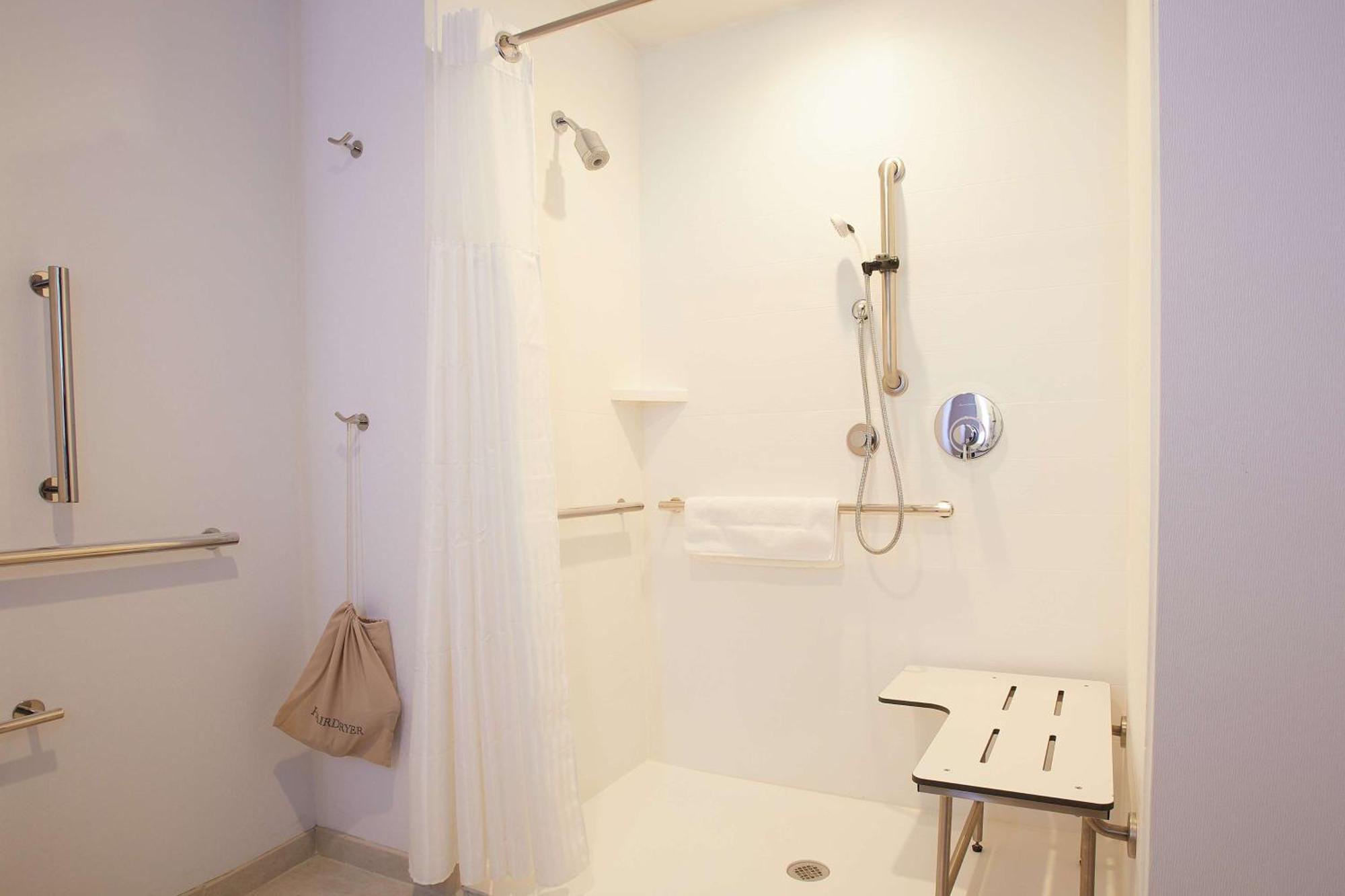 Hilton Garden Inn Elizabethtown Luaran gambar