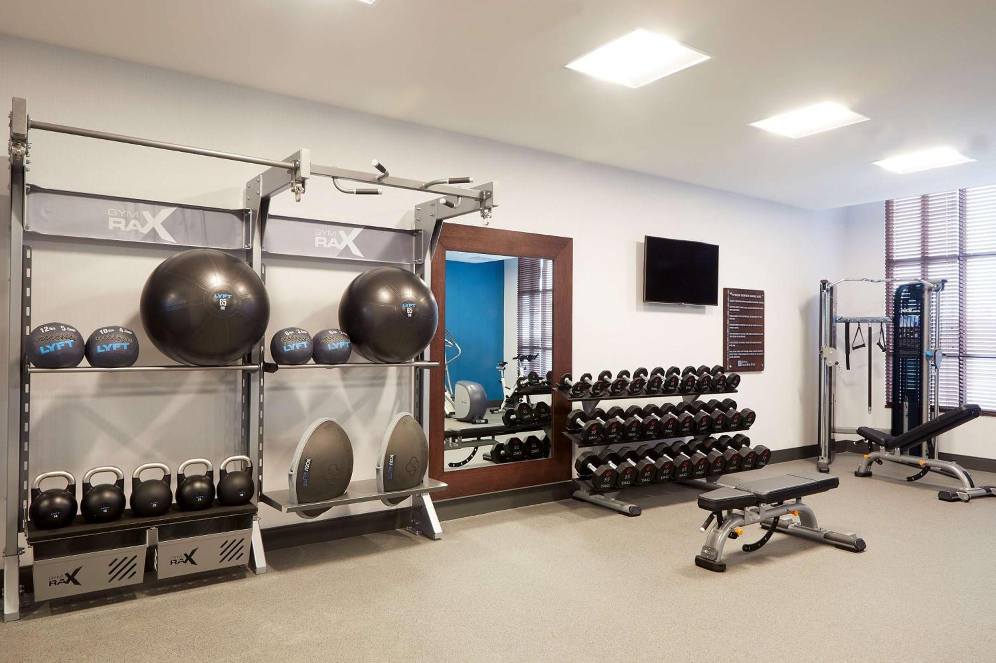 Hilton Garden Inn Elizabethtown Luaran gambar