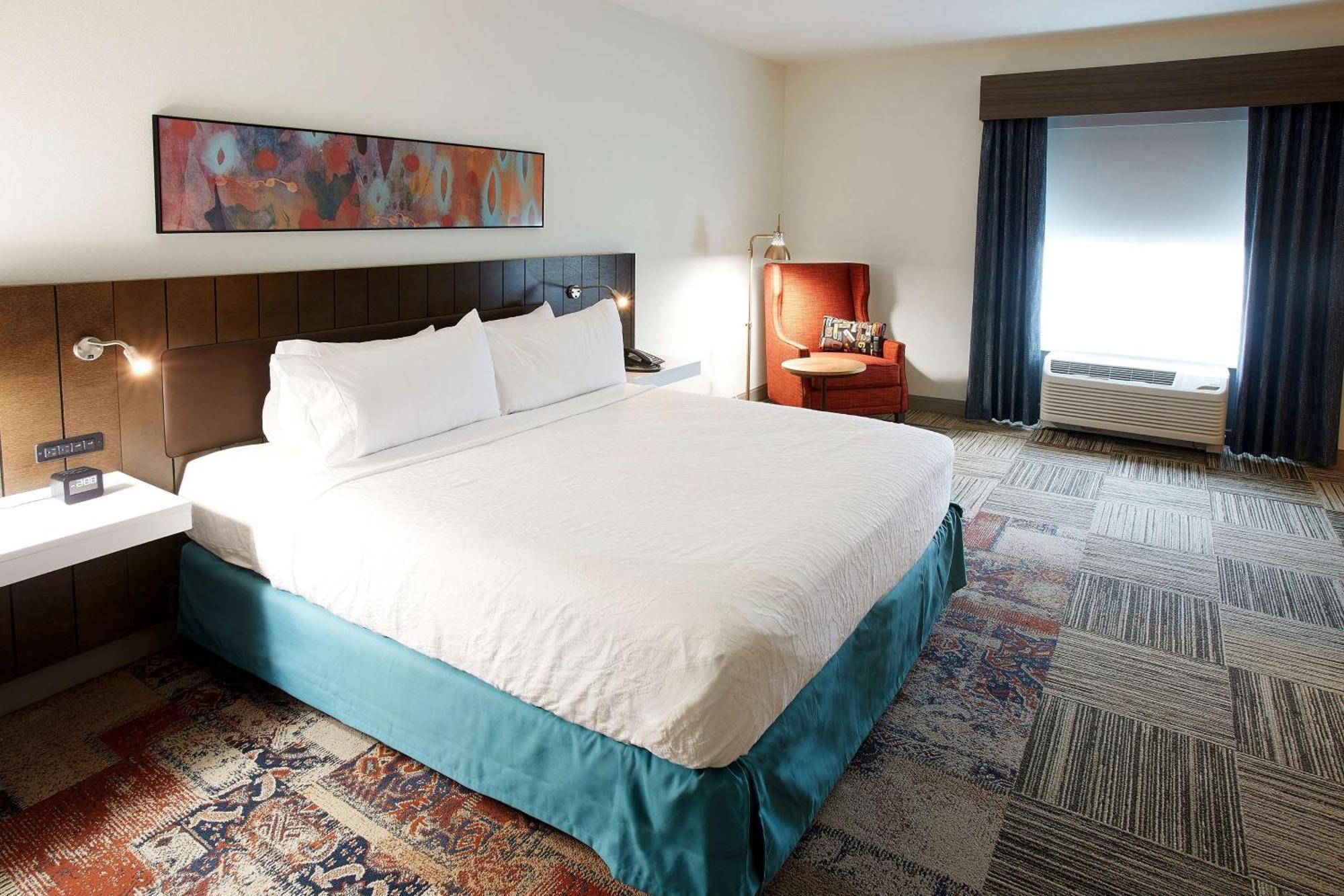 Hilton Garden Inn Elizabethtown Luaran gambar