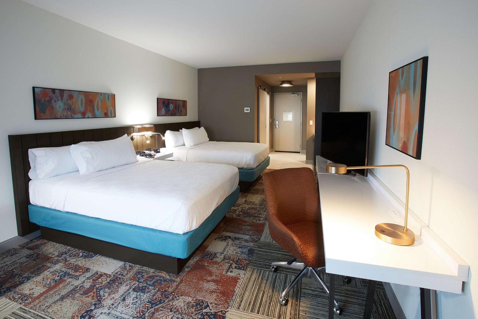 Hilton Garden Inn Elizabethtown Luaran gambar