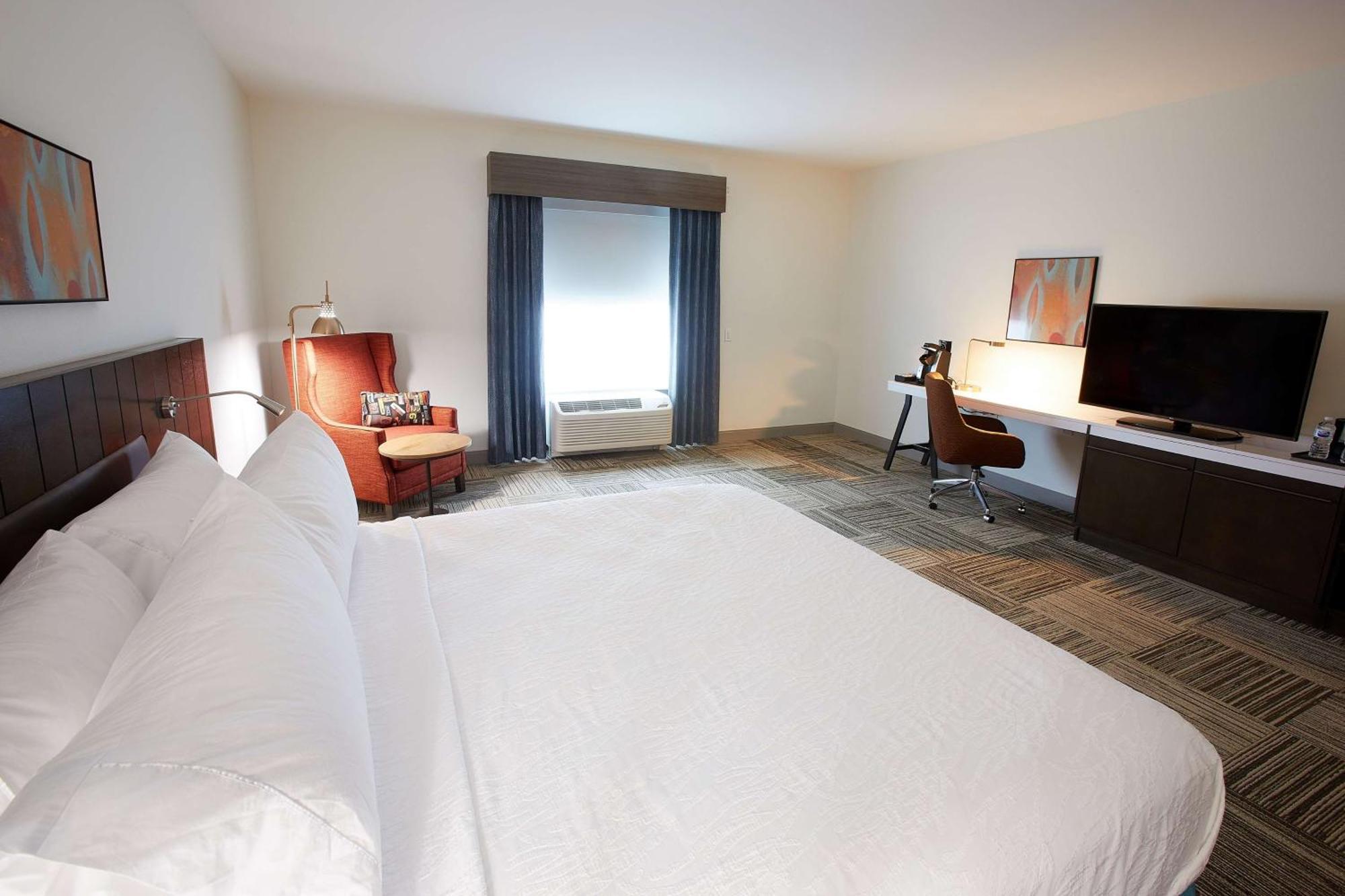 Hilton Garden Inn Elizabethtown Luaran gambar