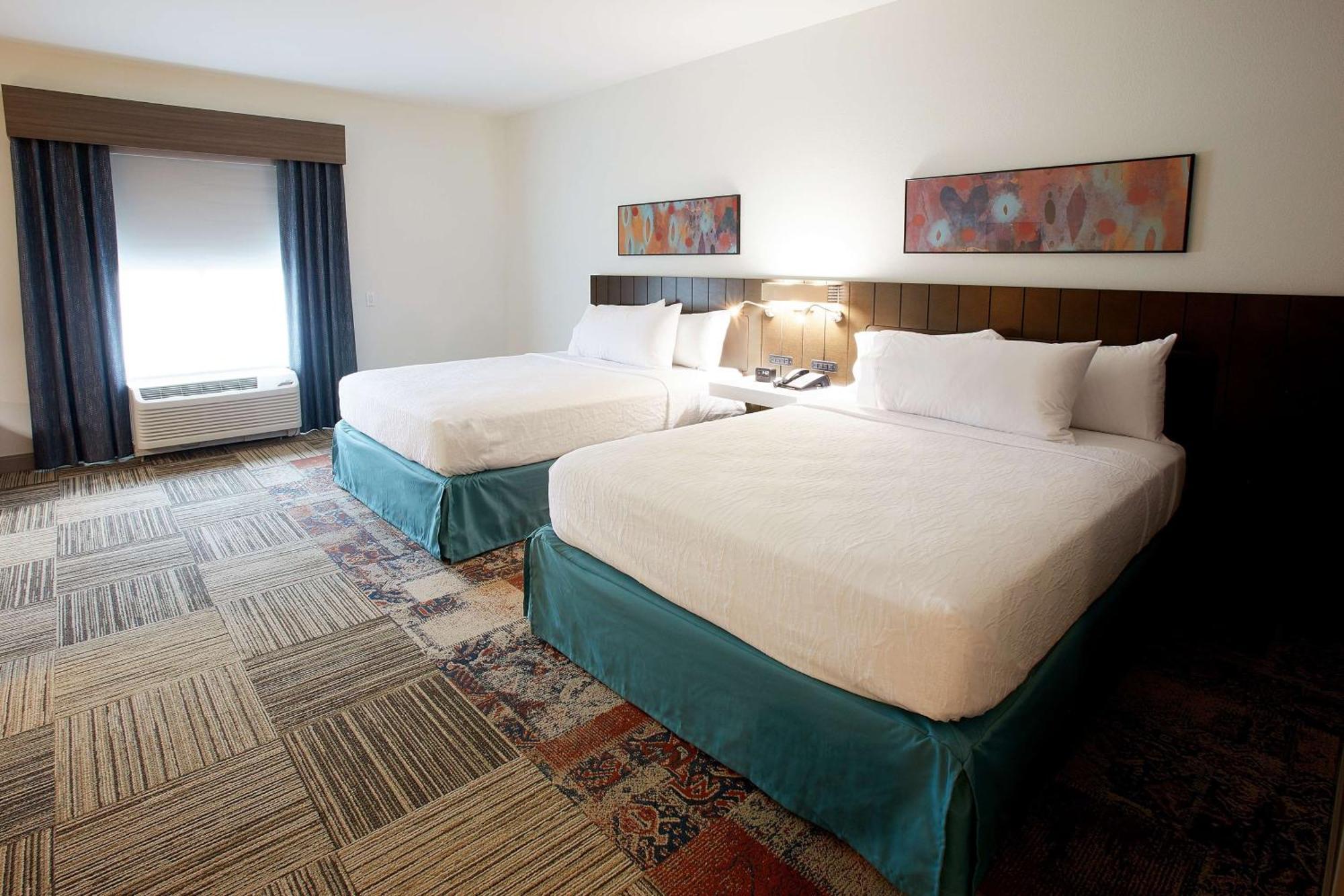 Hilton Garden Inn Elizabethtown Luaran gambar