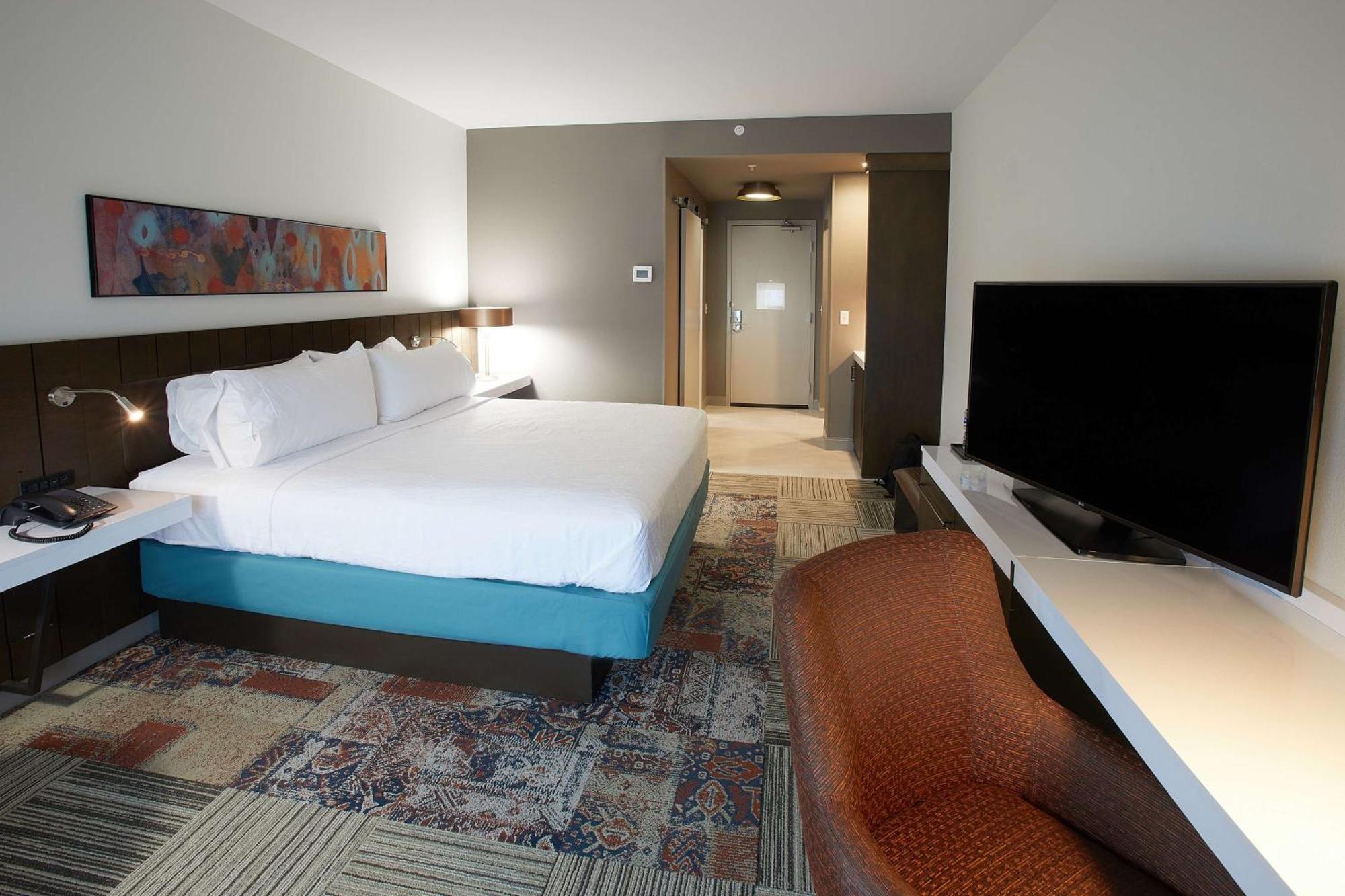 Hilton Garden Inn Elizabethtown Luaran gambar
