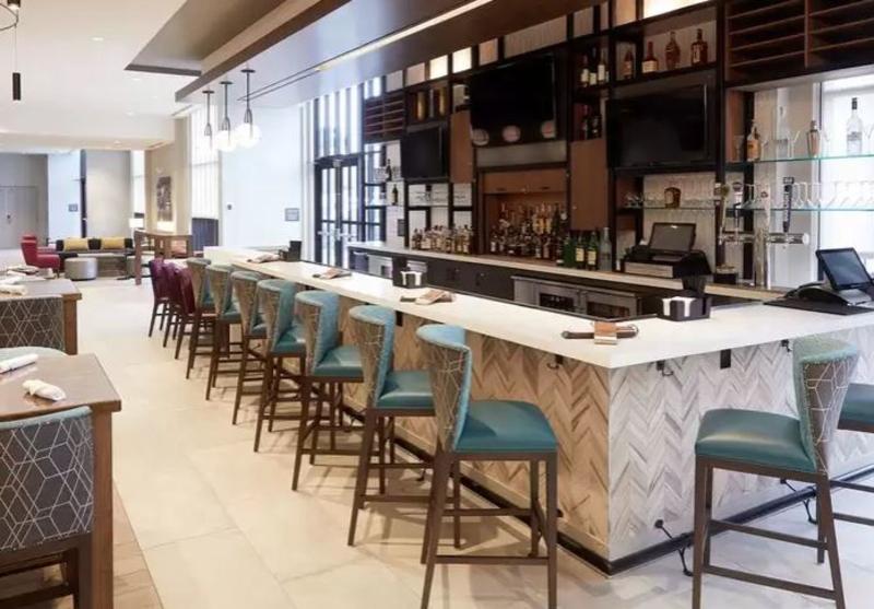 Hilton Garden Inn Elizabethtown Luaran gambar