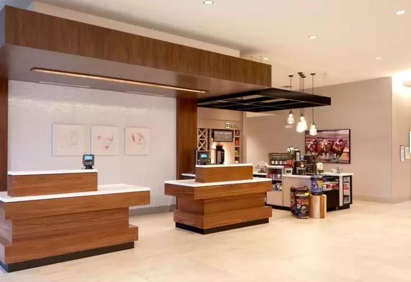 Hilton Garden Inn Elizabethtown Luaran gambar